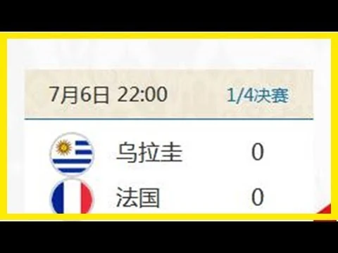 巴西队在世界杯小组赛首轮以二比零轻取克罗地亚队